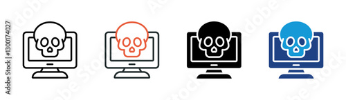 Exploit Icon