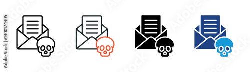 Spoofing Icon