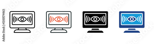 Detection Icon