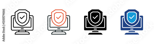 Integrity Icon