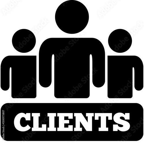 CLIENTS ICON 