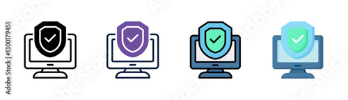 Integrity Icon