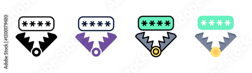 Awareness Icon