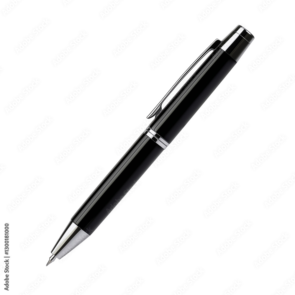 Luxury pen ideal for official documentation. Luxury pen ideal for official documentation.