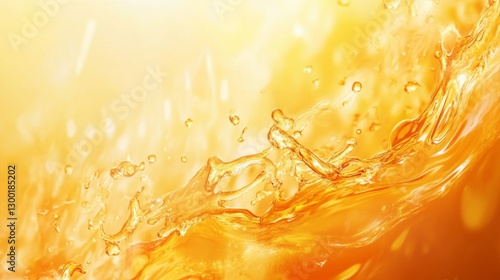 Light and flame — energy of nature