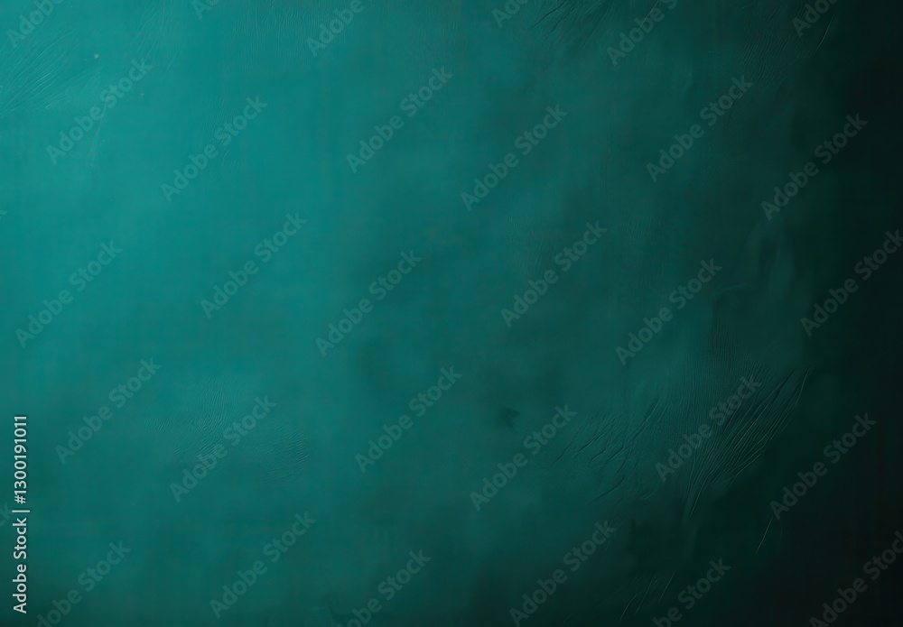 Fototapeta premium Deep Teal Textured Background for Artistic and Professional Use in Design, Branding, and Creative Projects