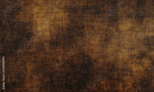Dark brown canvas background with dark, shadowy texture for banners, art, design, and presentations
