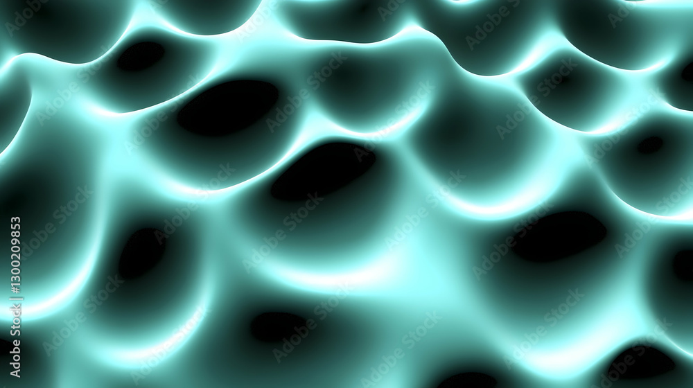 Abstract teal liquid flowing, dynamic texture, dark background, digital art, website design Abstract teal liquid flowing, dynamic texture, dark background, digital art, website design