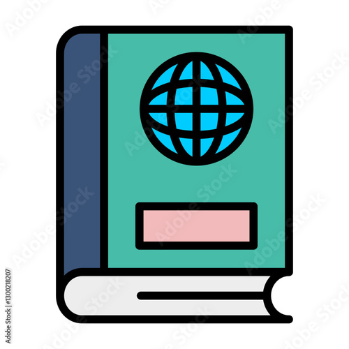 Global Icon