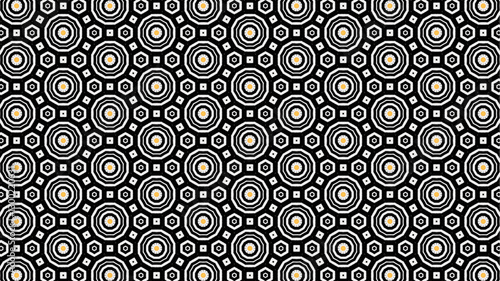 Modern fabric pattern textile design wallpaper background texture for business.