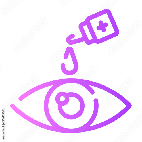 eye drops