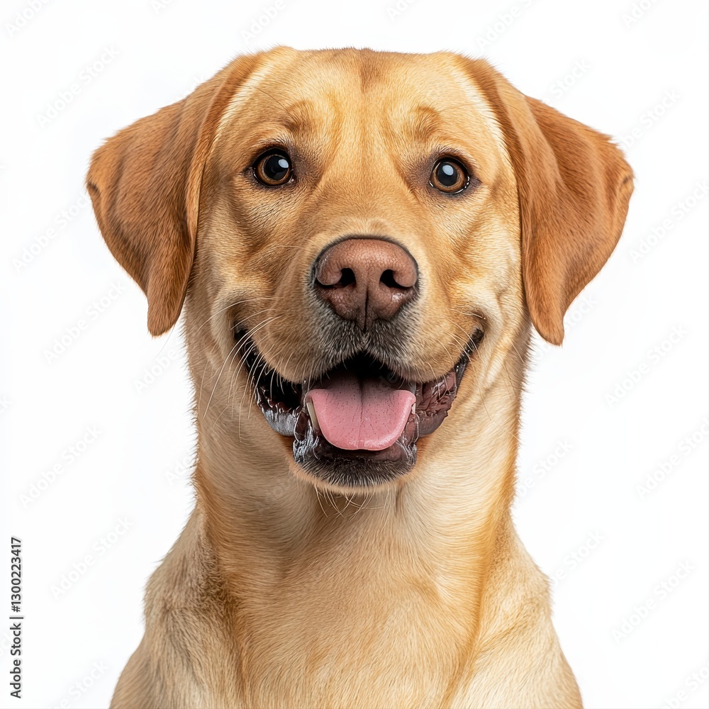 Adorable dog posing for a portrait with a charming expression showcasing its unique features and playful nature Adorable dog posing for a portrait with a charming expression showcasing its unique features and playful nature