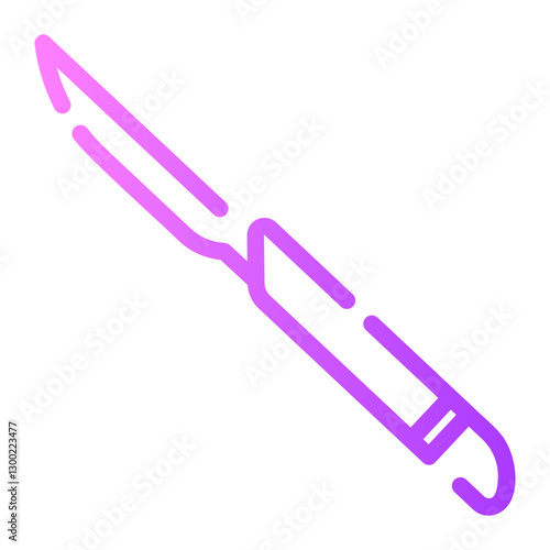 scalpel