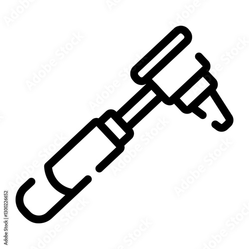 otoscope