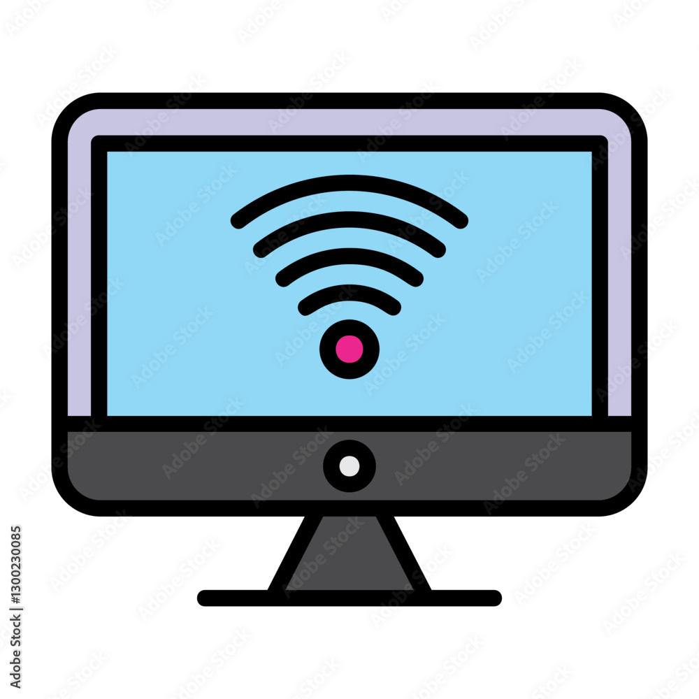 Wifi Icon Wifi Icon