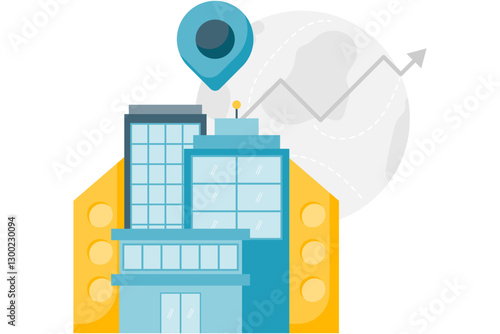 business expansion and scalability