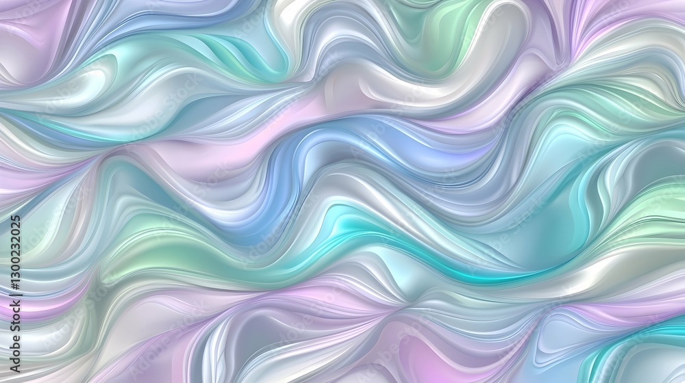 Abstract pastel wave background texture digital art design for website, wallpaper, or print Abstract pastel wave background texture digital art design for website, wallpaper, or print