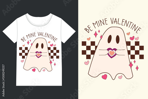 Be my ghost Valentine,Funny Valentines, Funny 
Valentines Qoute, Funny Valentine, Valentine’s Day, Valentines
 eps, Valentine’s Retro, Love,retro, Valentines