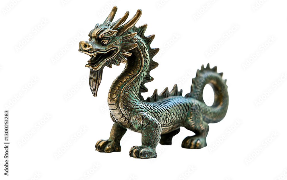 A Symbol of Power and Strength A Symbol of Power and Strength