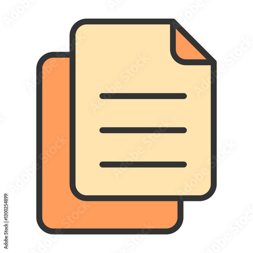 Copy Icon