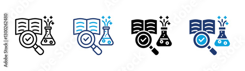 Research Icon