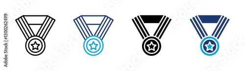 Medal Icon