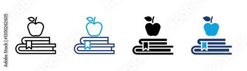Literatiom Icon