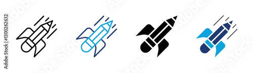 Growth Icon