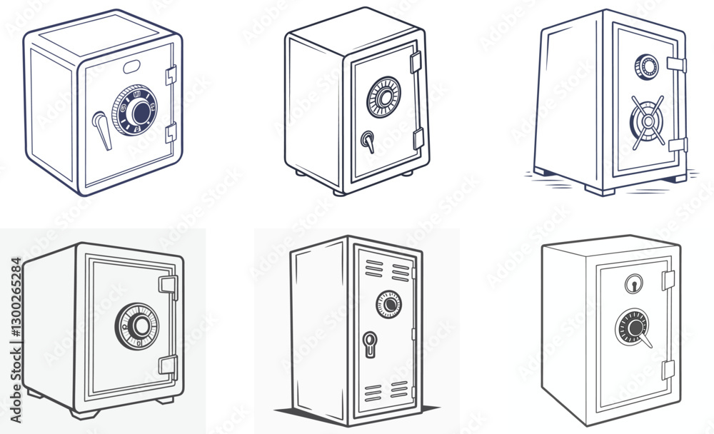 Explore our vector icon set featuring school, travel, and gym lockers. Perfect for adding clarity and style to your designs with versatile, easy-to-use icons.
Explore our vector icon set featuring school, travel, and gym lockers. Perfect for adding clarity and style to your designs with versatile, easy-to-use icons.