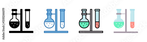 Science Icon