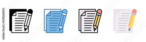 Essay Icon