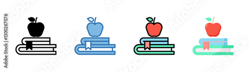 Literatiom Icon