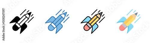 Growth Icon