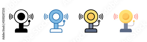 Bell Icon