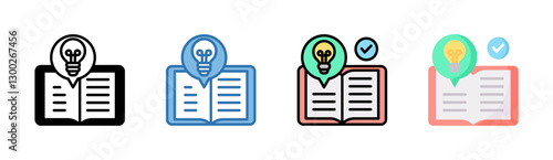 Reference Icon