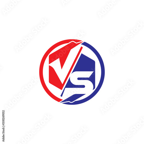 Versus text or vs lettering vector illustration design Free Download Versus text or vs lettering vector illustration design - GFXLoad