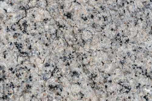 Foto Woodson Mountain Granodiorite (Cretaceous) / igneous rock