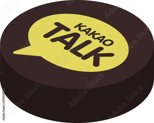 KakaoTalk app