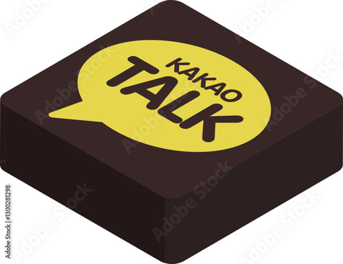 KakaoTalk app
