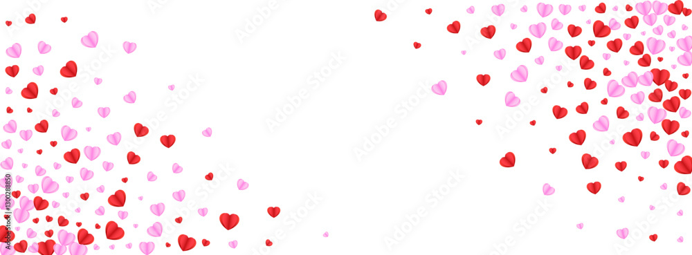 Tender Confetti Background White Vector. Shape Pattern Heart. Fond Romantic Backdrop. Red Heart Falling Illustration. Violet Abstract Frame. Tender Confetti Background White Vector. Shape Pattern Heart. Fond Romantic Backdrop. Red Heart Falling Illustration. Violet Abstract Frame.