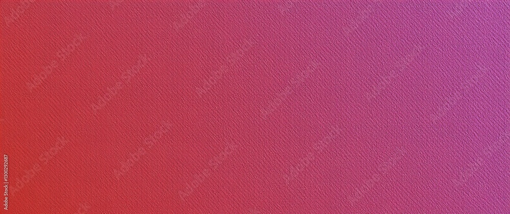 Fototapeta premium Gradient Red And Pink Textured Surface With Subtle Grain Effect Creating A Modern Abstract Background