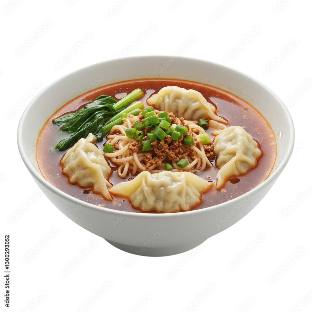 Dumpling Dumpling