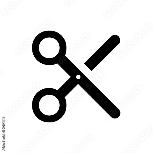 Scissors Icon
