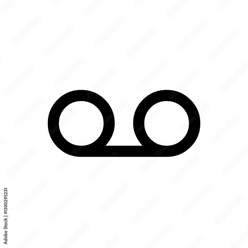 Voicemail Icon
Voicemail Icon