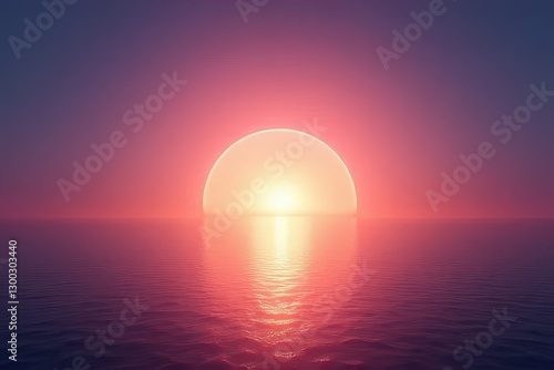 Contrast Essence: Mystical Light