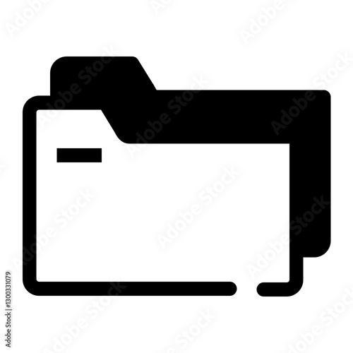 folder icon design