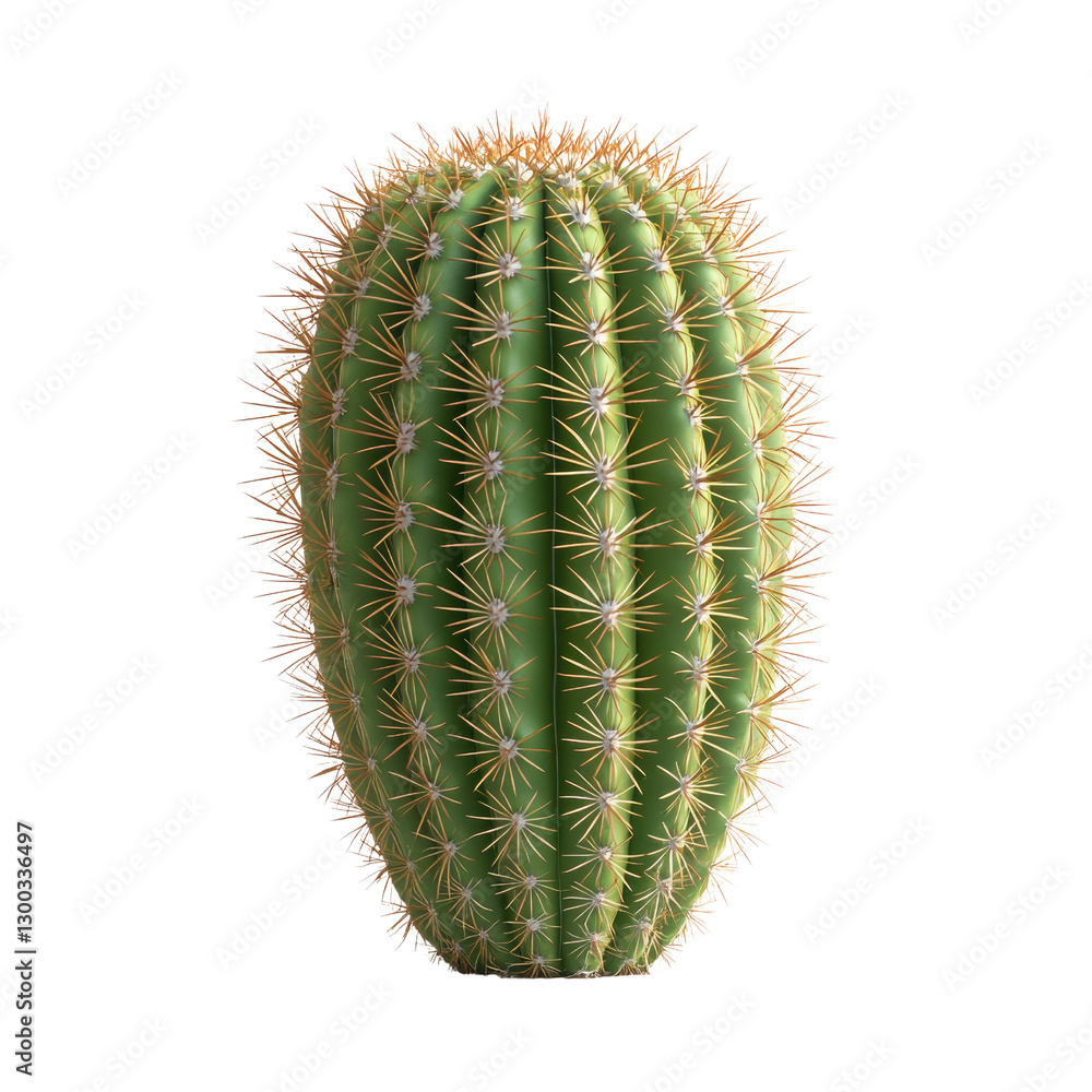 cactus isolated on white cactus isolated on white