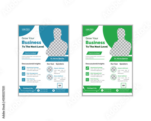 Creative professional a4 flyer, flyer template layout design, business flyer, Business brochure flyer design layout template.