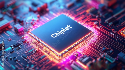 Chiplet Technology