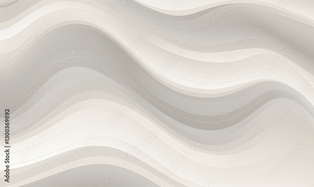 Abstract wavy grey background design, website header Abstract wavy grey background design, website header